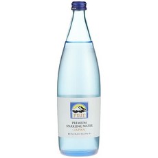 후지 프리미엄 탄산수 유리병, 700ml X 12개입, 1개, 700ml
