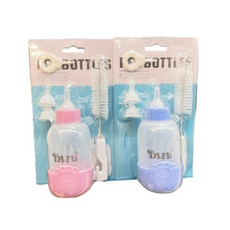 MP PET 寵物保健系列 葡萄糖胺軟骨素 犬貓適用 70G, 1個, 寵物專用奶瓶*1（顏色隨機出貨）