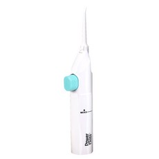 Power Floss 免插電行動沖牙器, 1入