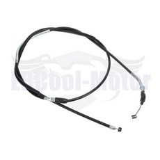 오토바이 클러치 케이블 라인 가와사키 VN2000 2004-2010 54011-0004 2005 2006 2007 2008 2009 적합