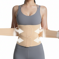 아나파 산후복대 임산부 출산후 복직근 회복 제왕절개 자연분만