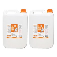 【生發】清菌酒精75% (4公升 桶裝), 2個, 4L