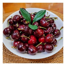 칠레산 생체리 1kg (대) 붉은 빛깔 단단한 과육 신선체리184585, 칠레산 생체리 1kg (대) 붉은 빛깔 단단한 과육 신