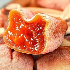 자연건조 산지직송 상주곶감 반건시 가정용, 1세트, 800g (20개입)