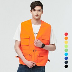 타스란 베이직 조끼 WQW86D45E