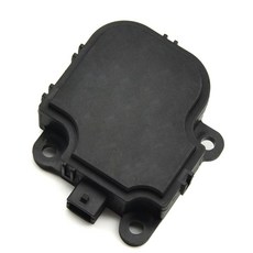 HEDORANCE 604-319 HVAC 히터 블렌드 도어 액추에이터 메인 공기 흡입구 액추에이터 쉐보레 소닉 2012-2019용 Trax 2013-2019용 교체 # 9
