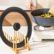 곰박스 멀티 냄비뚜껑 다용도후라이팬뚜껑, 소