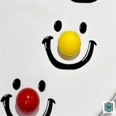 변기뚜껑손잡이 깔끔한 호텔 양변기커버 시트 위생손잡이, 레드