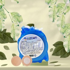 밴드골드 땡큐밴드랩 니플밴드, 1개