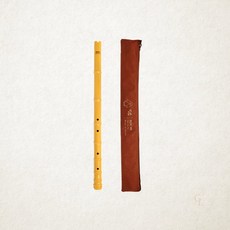 영창 단소 YD-PL70 전통악기 교육용 연습용 국악기 1개입