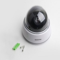 뉴퍼 돔형 가짜CCTV 가짜카메라