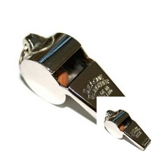 호각 영국제 1개입 축구심판용품 축구휘슬