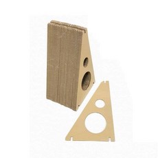 YST 삼각터널 스크래쳐 리필