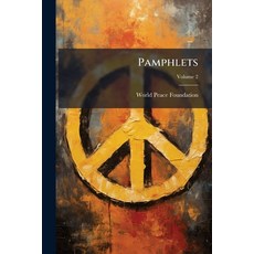 (英文圖書)Pamphlets; Volume 2 Paperback, Nabu Press, 英文, 平裝版