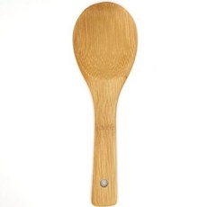 나무 밥주걱 볶음 스푼 스파츌라 요리 스푼 20cmfal4+2tRz