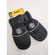 풋조이 패딩 벙어리 장갑 918178