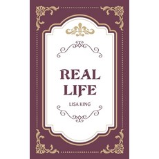 (영문도서)Real Life Paperback, Austin Macauley, English, 9798897891047