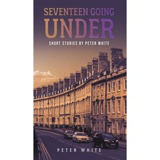 (영문도서) Seventeen Going Under Hardcover, Austin Macauley, English, 9781398482418