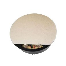 매립형 인덕션 히든 전기레인지 주방 언더렌지 빌트인, B.800W-215mm(사각형)