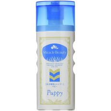 니치도우 촉촉한 미라클 뷰티 파피 샴푸 200ml