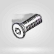 스크류 소모품 FTNA03508 자재 파츠, 본상품