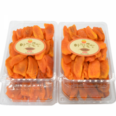 가정용 감말랭이 (4팩), 4개