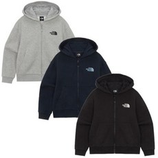 노스페이스키즈 NJ5JR02 키즈 스쿨데이 집업 KS SCHOOLDAY ZIP UP WTJ251 AUP463