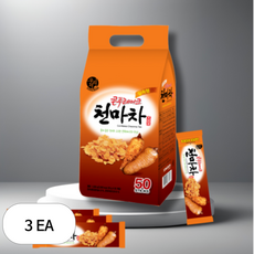 우리차 콘푸레이크 천마차, 20g, 50개입, 3개