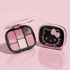 웨이크메이크 소프트 쉬어 멀티 팔레트 6.4g, 1