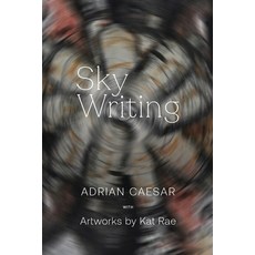 (영문도서)Sky Writing Paperback, Recent Work Press, English, 9781764106849