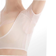 레이어드 초슬립 겨땀방지 이너탑 속옷 땀자국 땀패드 GCWB63308, SM