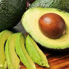 [반짝특가] 항공직송 신선하고 부드러운 생아보카도, 1개, 10과