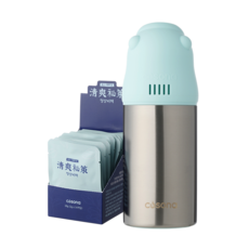 코소나 여름비염 콧물 코막힘 재채기 비염치료 축농증 에어컨비염 여름두통 냉방병 에어컨두통 (코소나키트1+청상비책1), 1세트