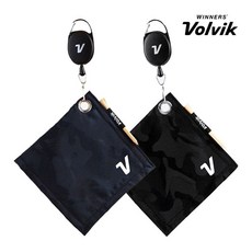 볼빅 VBEP 카모 릴타올, 블랙, 1개