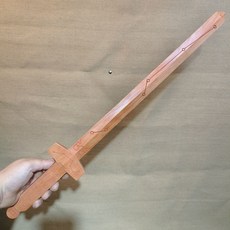 質量保證 桃木七星劍劉淵然法劍七星劍復刻劉淵然真人佩劍日月七星乾坤劍九節鞭 桃木劍 打神鞭 道教法器, 70厘米原木色法劍, 1個