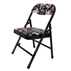 간의의자 어린이 접이식 의자, 본상품