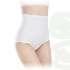 임부 팬티 빅사이즈 하이웨스트 임산부 속옷 무봉제 편안한 산모용