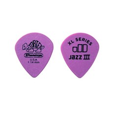 JIM DUNLOP 498R1.14 기타 피크(498R114), JIM DUNLOP 498R1.14 기타 피크(498R, 1개