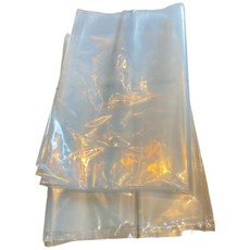 活體包裝專用平口魚袋 50*81cm 加厚0.09塑膠袋, 1個, 1個裝