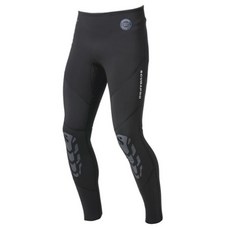 【島嶼潛水】SCUBAPRO Everflex Yulex 3mm 防寒長褲 男款 潛水/自潛/浮潛