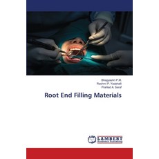 (영문도서)Root End Filling Materials Paperback, LAP Lambert Academic Publis..., English, 9786207485512