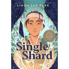 Newbery 수상작 A Single Shard