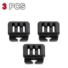 실리콘 노즐 와이퍼 프린터 청소 키트 클리너 도구 액세서리용 브러시, 1개, 4. 3 pcs