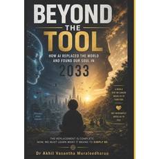 (영문도서)Beyond the Tool: How AI Replaced the World and Found Our Soul in 2033 Paperback, Independently Published, English, 9798195172718