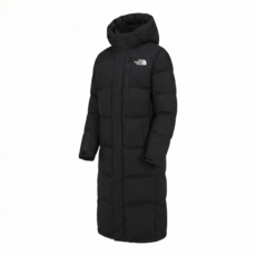 노스페이스 롱패딩 남녀공용 액트 프리 EX 하이브리드 다운 코트 MTRK 짐색 포함