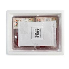 (1kg) 쇠고기 불고기세트 국거리 소고기 가정용 명절 선물세트