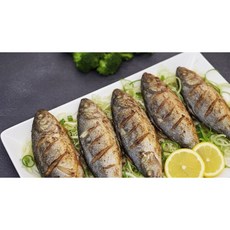 [산지직송] 세라팜 풍미 깊은 가을 프리미엄 전남 자연산 햇 전어, 1개, 세라팜 전어 1kg