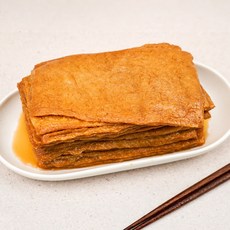 코우 말이용유부_900g 유부초밥 업소용 대용량 도시락 간식 냉동, 1개, 900g