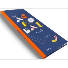 Acrobat Family, Little Gestalten