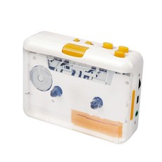 카세트 테이프 MP3 컨버터 플레이어 변환 옛날노래 rkr4817DT, 단일, 단일
